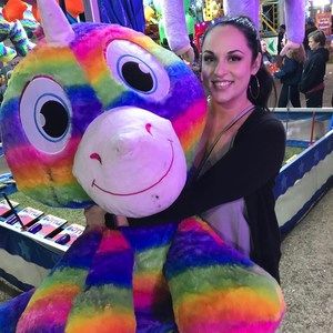 Meet your Posher, Ashley